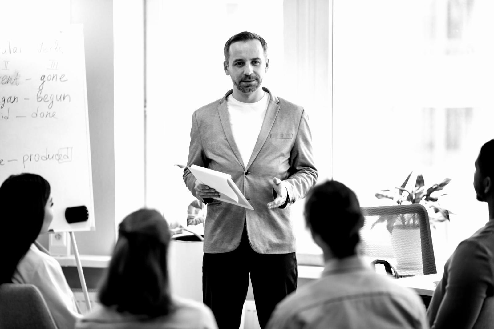 Техники эмпатического слушания